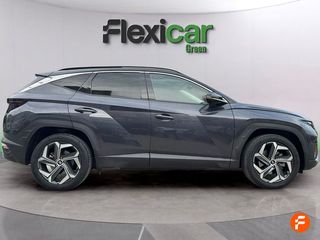 Hyundai Tucson 1.6 CRDI 100kW (136CV) 48V Tecno DCT 2C