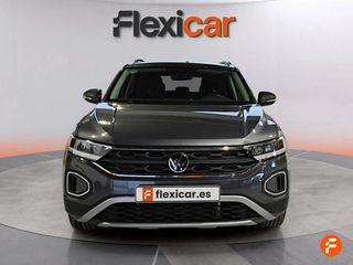 Volkswagen T-Roc Life 1.0 TSI 81kW (110CV)