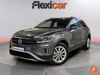 Volkswagen T-Roc Life 1.0 TSI 81kW (110CV)