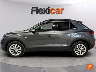 Volkswagen T-Roc Life 1.0 TSI 81kW (110CV)