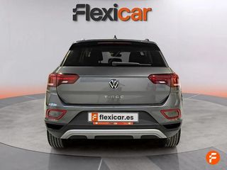 Volkswagen T-Roc Life 1.0 TSI 81kW (110CV)