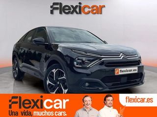 Citroën C4 BlueHDi 130 S&S EAT8 Shine