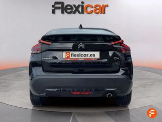 Citroën C4 BlueHDi 130 S&S EAT8 Shine