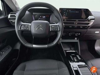 Citroën C4 BlueHDi 130 S&S EAT8 Shine