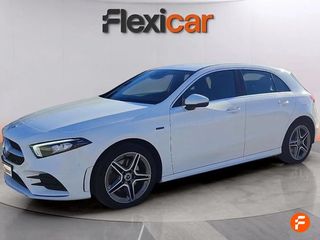 Mercedes Clase A A 250 e