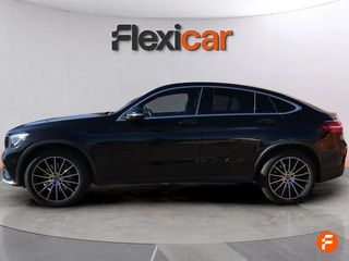 Mercedes GLC GLC 250 d 4MATIC