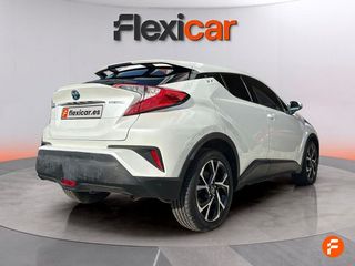 Toyota C-HR 1.8 125H Advance
