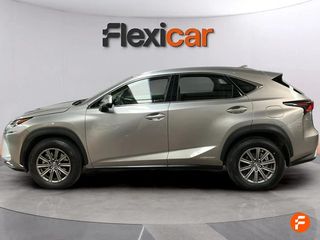 Lexus NX 2.5 300h Business Navigation 2WD