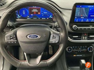 Ford Puma 1.0 EcoBoost 155cv ST-Line X MHEV Auto