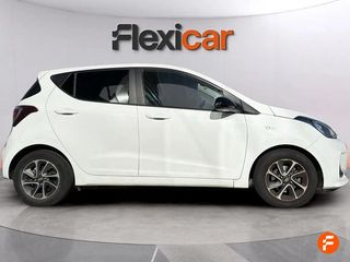 Hyundai i10 1.2 Tecno 2C