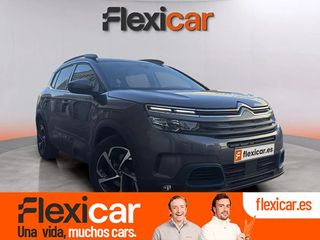 Citroën C5 Aircross 225 e-EAT8 Feel