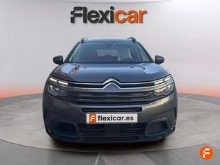 Citroën C5 Aircross 225 e-EAT8 Feel
