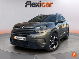 Citroën C5 Aircross 225 e-EAT8 Feel
