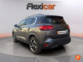Citroën C5 Aircross 225 e-EAT8 Feel
