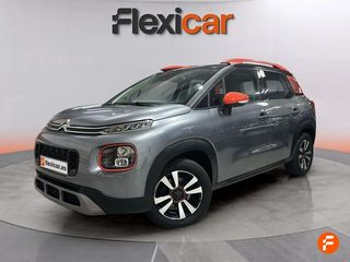Citroën C3 Aircross PureTech 81kW (110CV) S&S FEEL