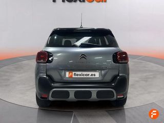 Citroën C3 Aircross PureTech 81kW (110CV) S&S FEEL