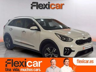 Kia Niro 1.6 GDi PHEV 104kW (141CV) Drive