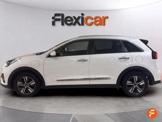 Kia Niro 1.6 GDi PHEV 104kW (141CV) Drive