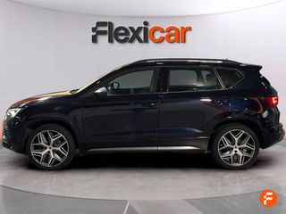 Seat Ateca 1.5 TSI 110kW (150CV) S&S FR Go