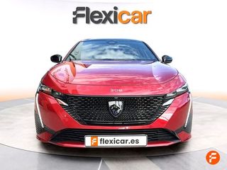 Peugeot 308 5P GT Pack BlueHDi 130 S&S EAT8