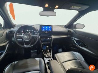 Toyota Yaris Cross 1.5 120H Premiere Edition