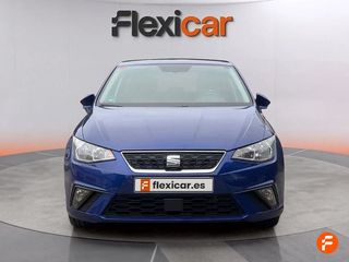 Seat Ibiza 1.0 55kW (75CV) Reference