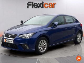 Seat Ibiza 1.0 55kW (75CV) Reference