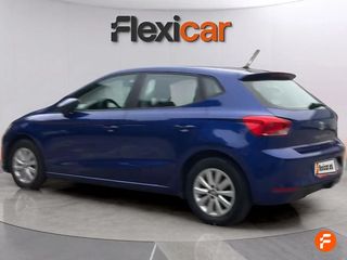Seat Ibiza 1.0 55kW (75CV) Reference