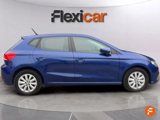 Seat Ibiza 1.0 55kW (75CV) Reference