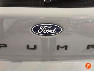 Ford Puma 1.0 EcoBoost 125cv Titanium MHEV