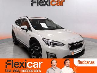 Subaru XV 2.0i Hybrid CVT Executive Plus