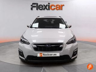 Subaru XV 2.0i Hybrid CVT Executive Plus