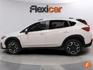Subaru XV 2.0i Hybrid CVT Executive Plus