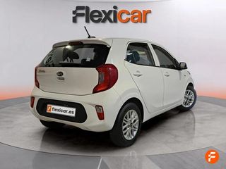 Kia Picanto 1.0 DPî 49kW Concept (Pack Comfort)