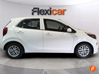 Kia Picanto 1.0 DPî 49kW Concept (Pack Comfort)