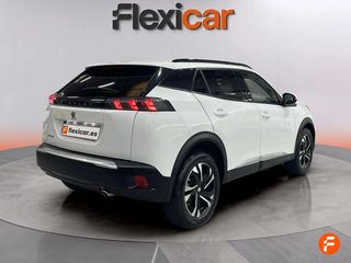 Peugeot 2008 Allure Pack BlueHDI 81kW (110CV)