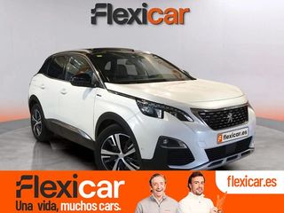 Peugeot 3008 1.2 PureTech 96KW (130CV) S&S GT Line