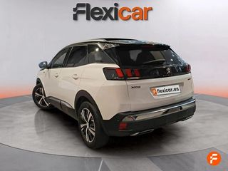 Peugeot 3008 1.2 PureTech 96KW (130CV) S&S GT Line