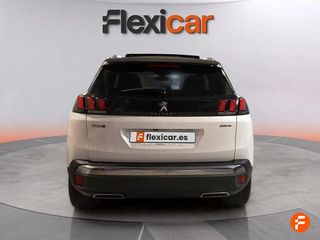 Peugeot 3008 1.2 PureTech 96KW (130CV) S&S GT Line
