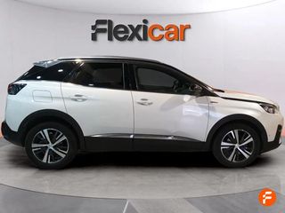 Peugeot 3008 1.2 PureTech 96KW (130CV) S&S GT Line