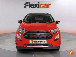 Ford Ecosport 1.0T EcoBoost 92kW (125CV) S&S ST Line