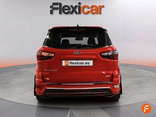 Ford Ecosport 1.0T EcoBoost 92kW (125CV) S&S ST Line