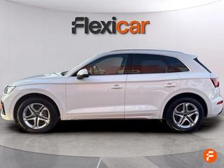 Audi Q5 35 TDI 120kW (163CV) S tronic