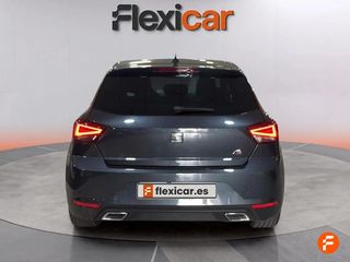 Seat Ibiza 1.0 TSI 81kW (110CV) FR