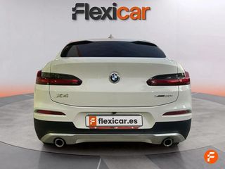 BMW X4 xDrive30i