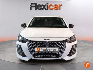 Peugeot 208 Allure Puretech 100