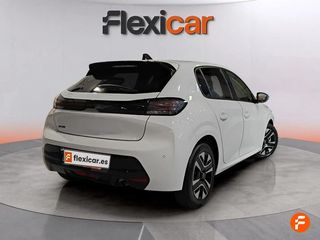 Peugeot 208 Allure Puretech 100