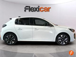 Peugeot 208 Allure Puretech 100