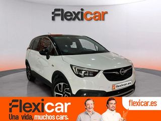 Opel Crossland X 1.2T 96kW (130CV) Excellence S/S