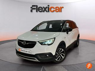 Opel Crossland X 1.2T 96kW (130CV) Excellence S/S